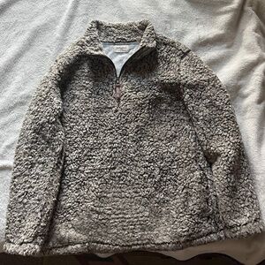 Sherpa Quarter-Zip